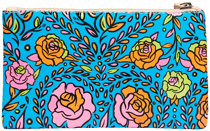 Mandy Slim Wallet sold by Consuela product image thumbnail 3