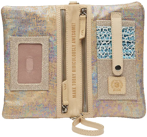 Gloria Uptown Crossbody sold by Consuela product image thumbnail 4