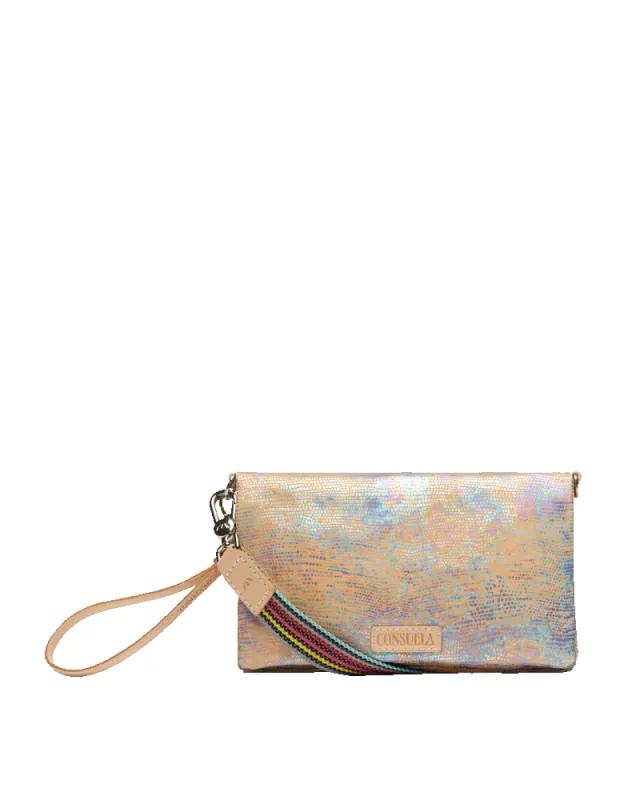 Gloria Uptown Crossbody sold by Consuela