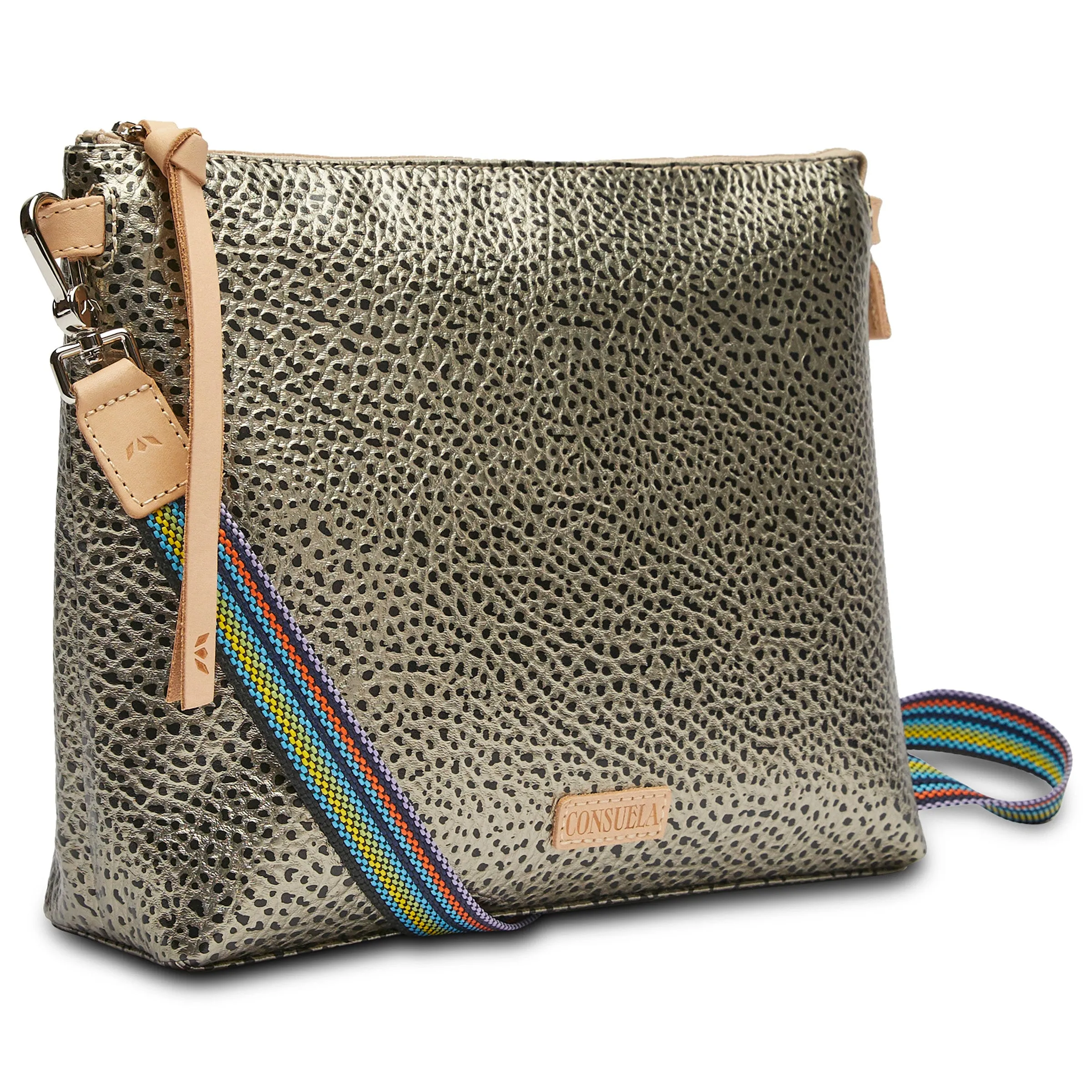Tommy Downtown Crossbody sold by Consuela product image thumbnail 3