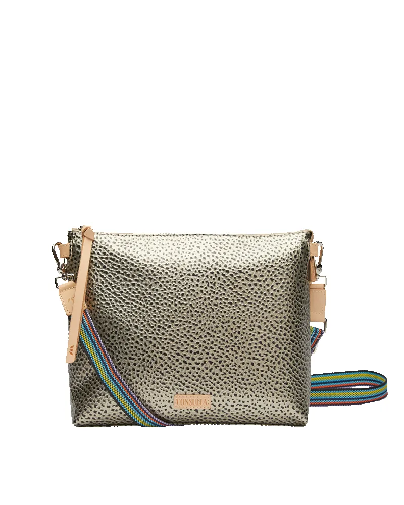 Tommy Downtown Crossbody sold by Consuela