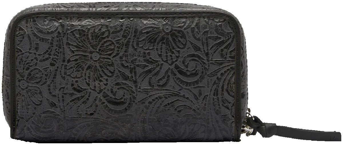 Steely Wristlet Wallet sold by Consuela product image thumbnail 4