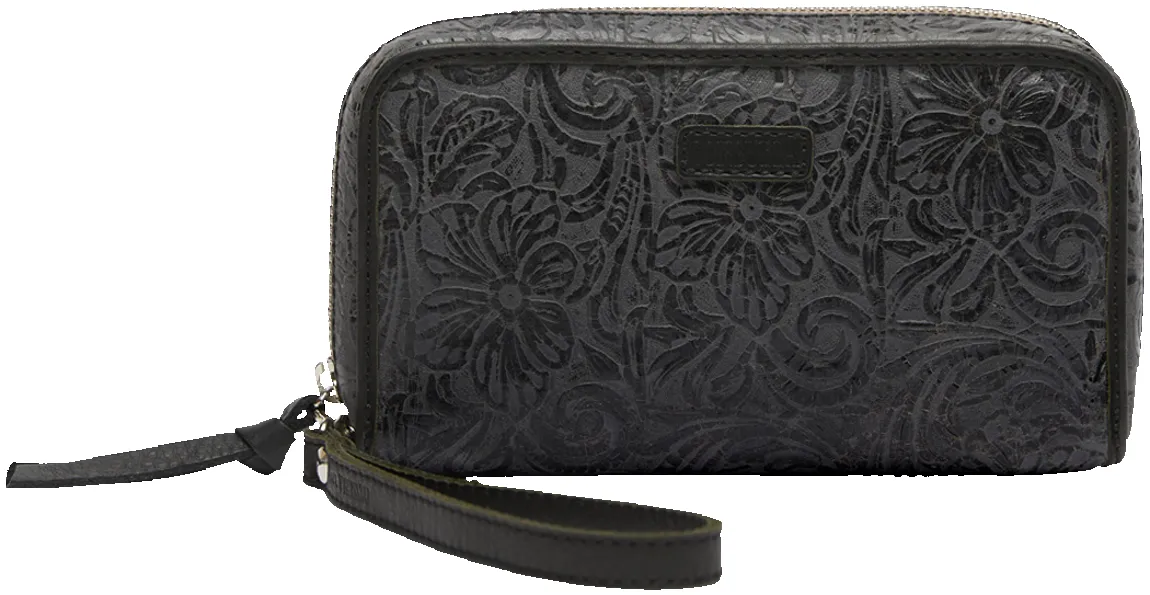 Steely Wristlet Wallet sold by Consuela product image thumbnail 2