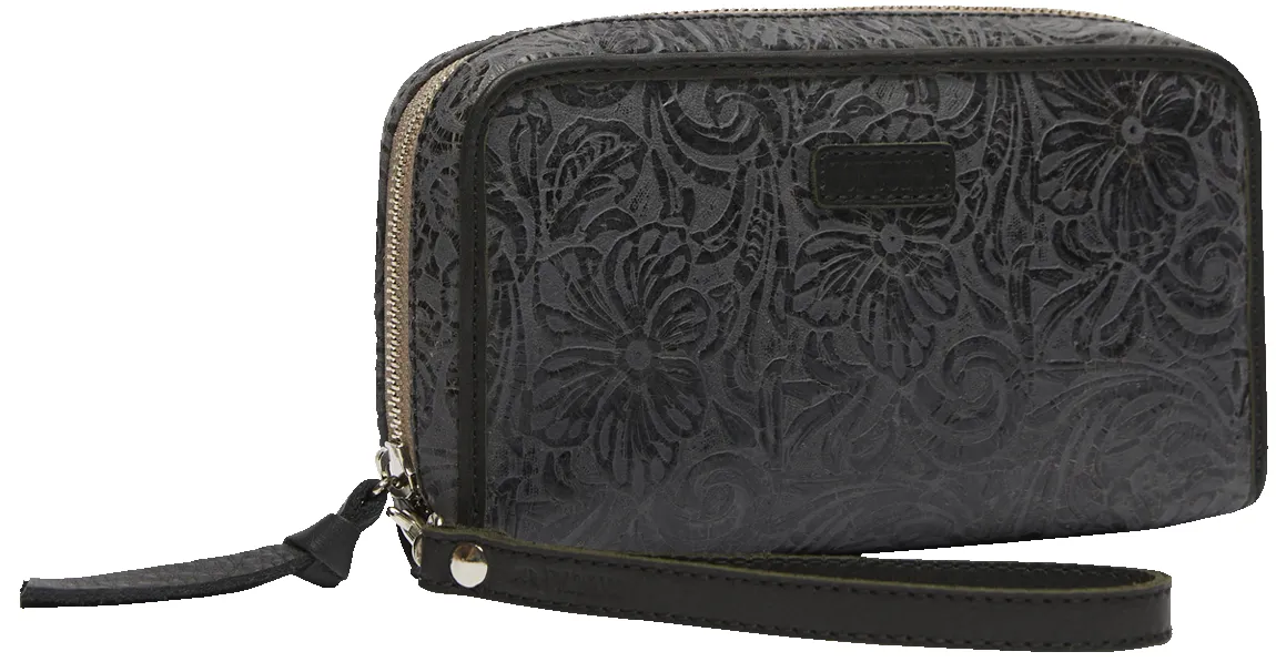 Steely Wristlet Wallet sold by Consuela product image thumbnail 3