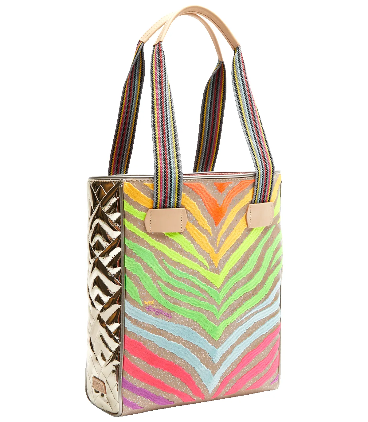 Veronica Chica Tote sold by Consuela product image thumbnail 3