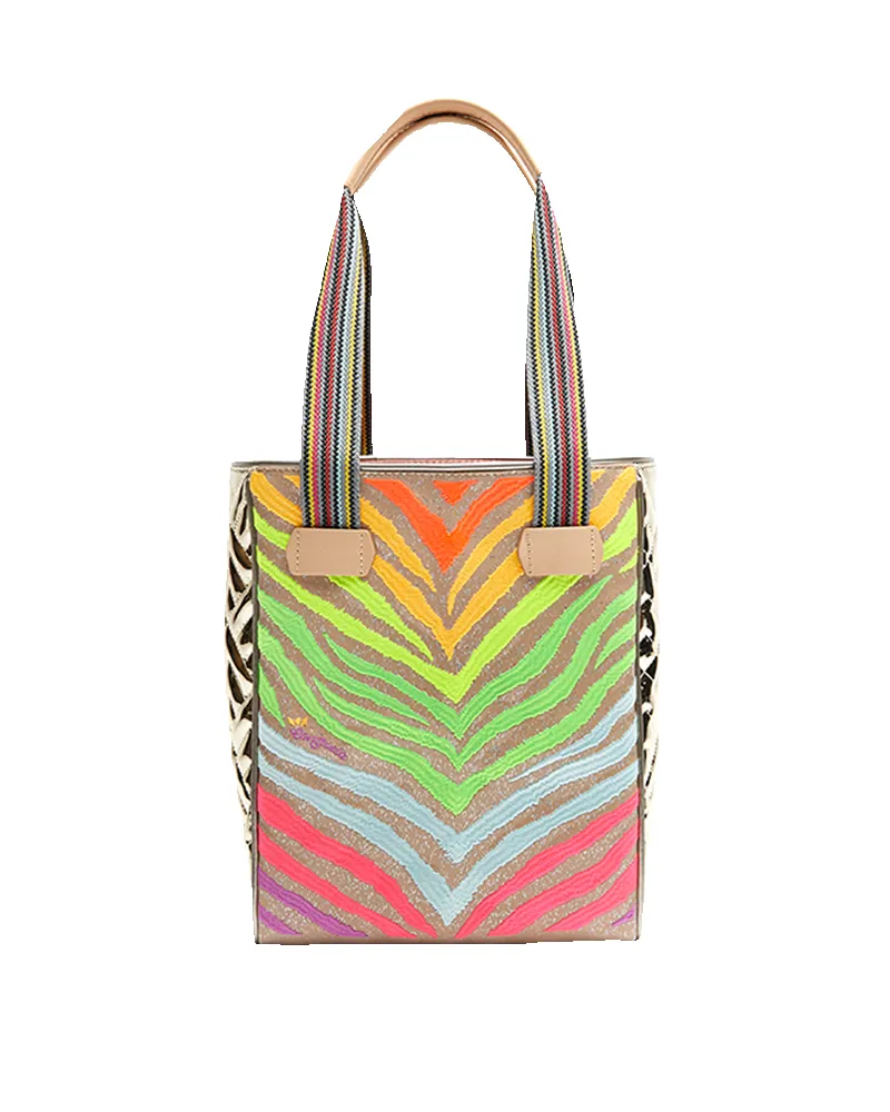 Veronica Chica Tote sold by Consuela