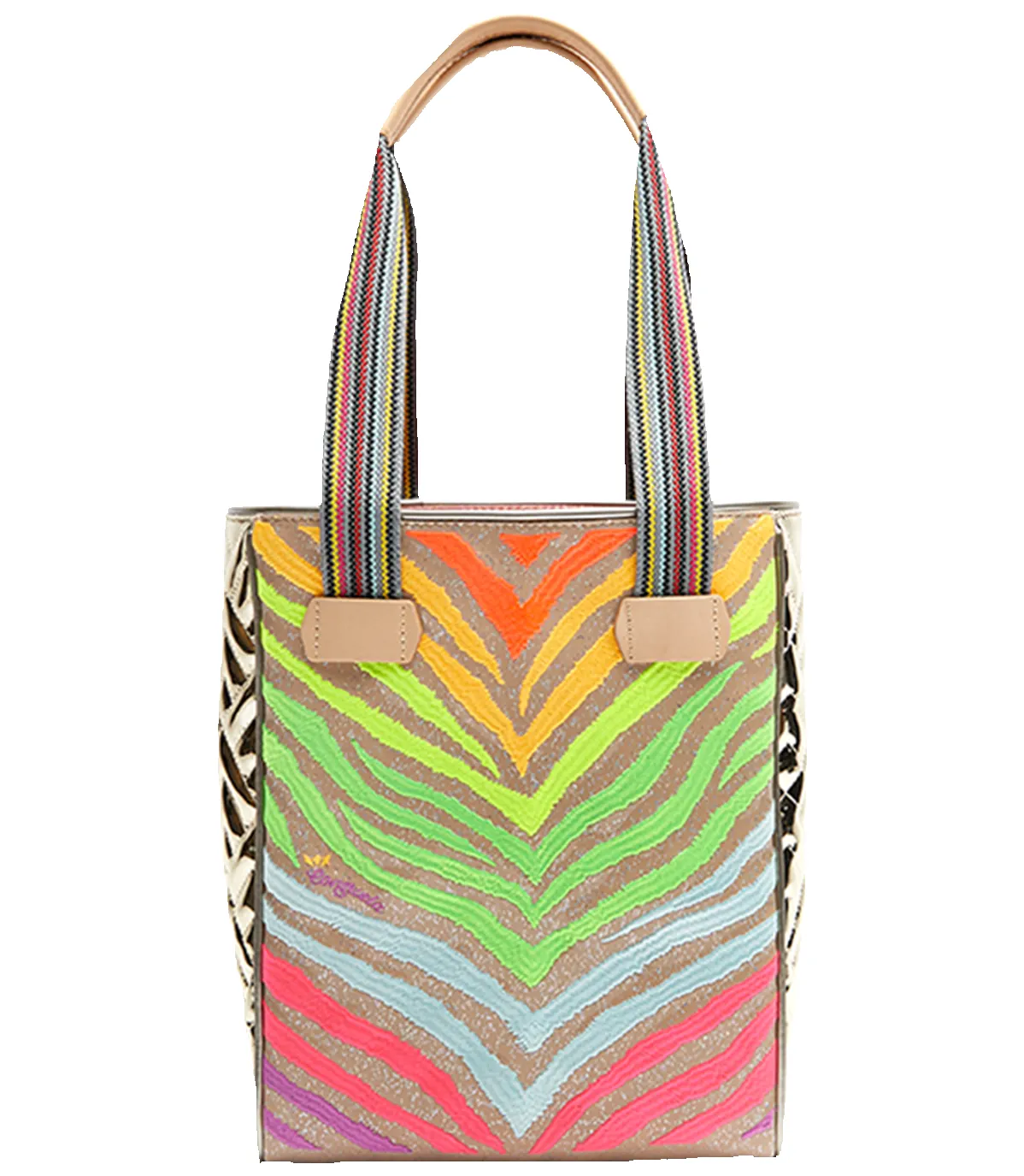 Veronica Chica Tote sold by Consuela product image thumbnail 2