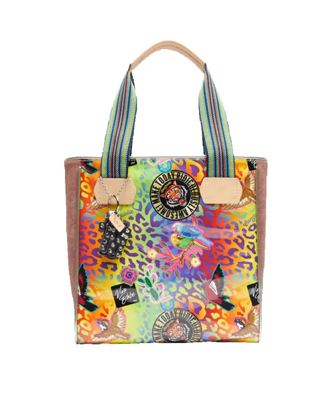 Cami Classic Tote sold by Consuela