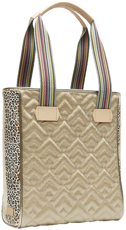 Laura Chica Tote sold by Consuela product image thumbnail 3