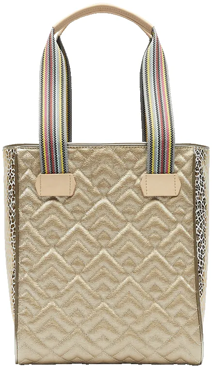 Laura Chica Tote sold by Consuela product image thumbnail 5