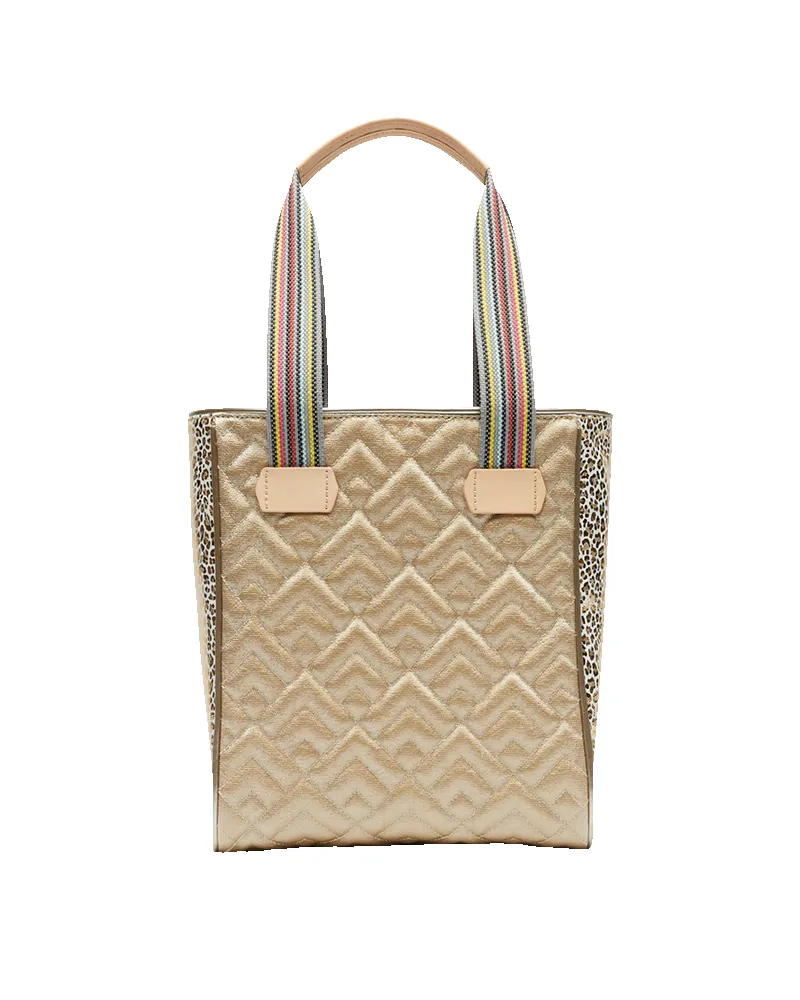 Laura Chica Tote sold by Consuela