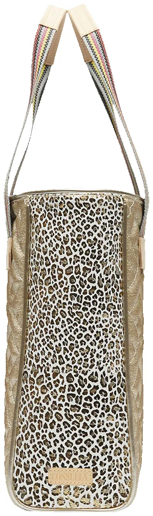 Laura Chica Tote sold by Consuela product image thumbnail 4