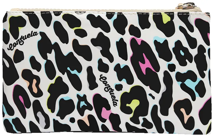 CoCo Slim Wallet sold by Consuela product image thumbnail 3