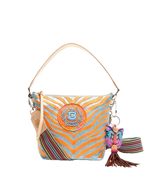 Lil' Matt Wedge sold by Consuela