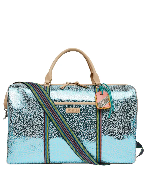 Kat Weekender sold by Consuela