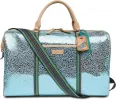 Kat Weekender sold by Consuela