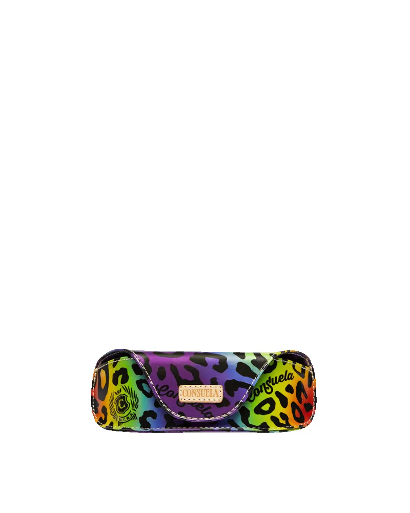 Semi Sunglass Case sold by Consuela