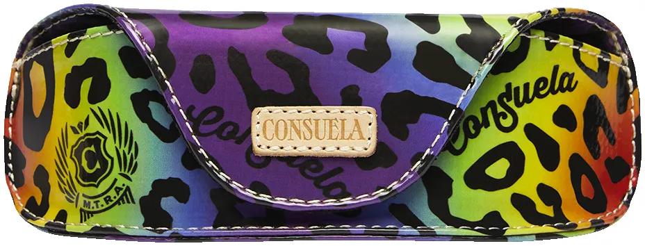 Semi Sunglass Case sold by Consuela product image thumbnail 2
