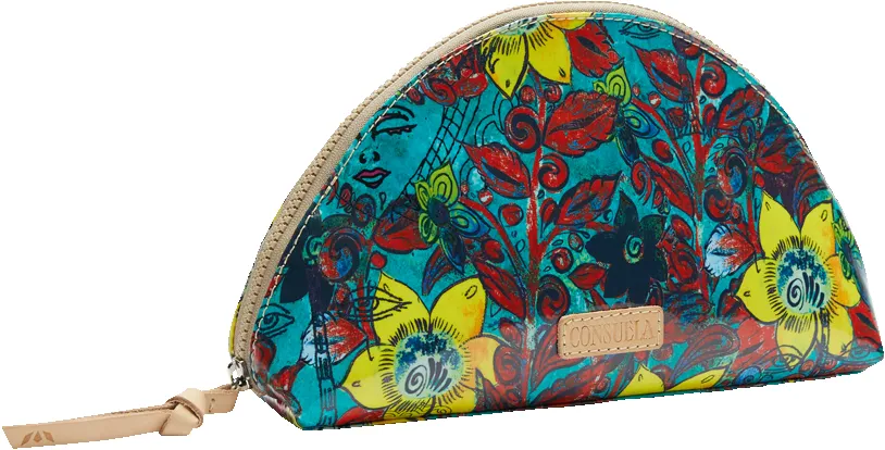 Jamie Large Cosmetic Case sold by Consuela product image thumbnail 3