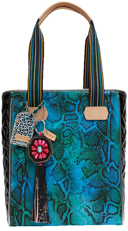 Cade Chica Tote sold by Consuela product image thumbnail 2