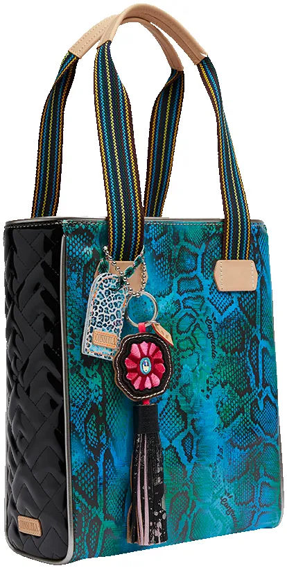 Cade Chica Tote sold by Consuela product image thumbnail 3