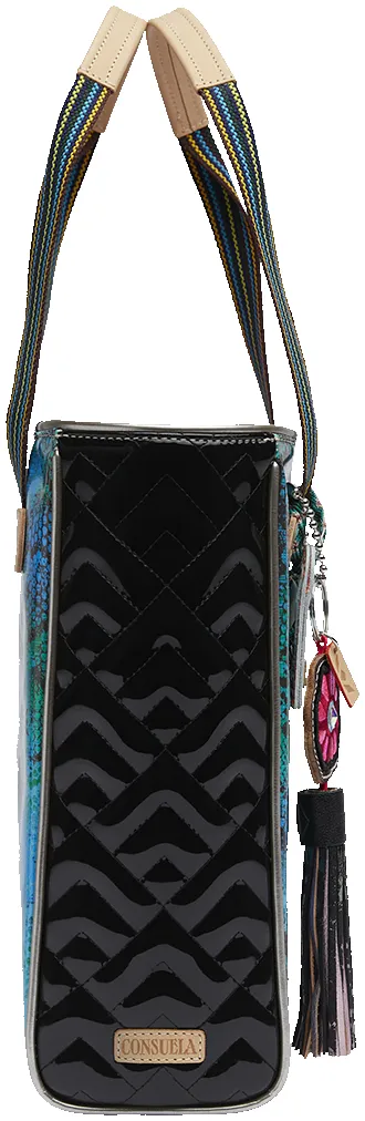 Cade Chica Tote sold by Consuela product image thumbnail 4