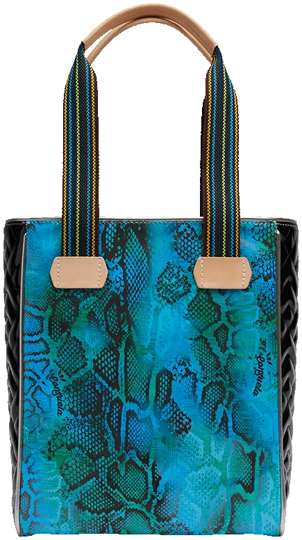 Cade Chica Tote sold by Consuela product image thumbnail 5