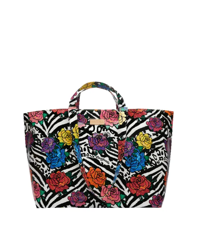 Carla Jumbo Bag sold by Consuela