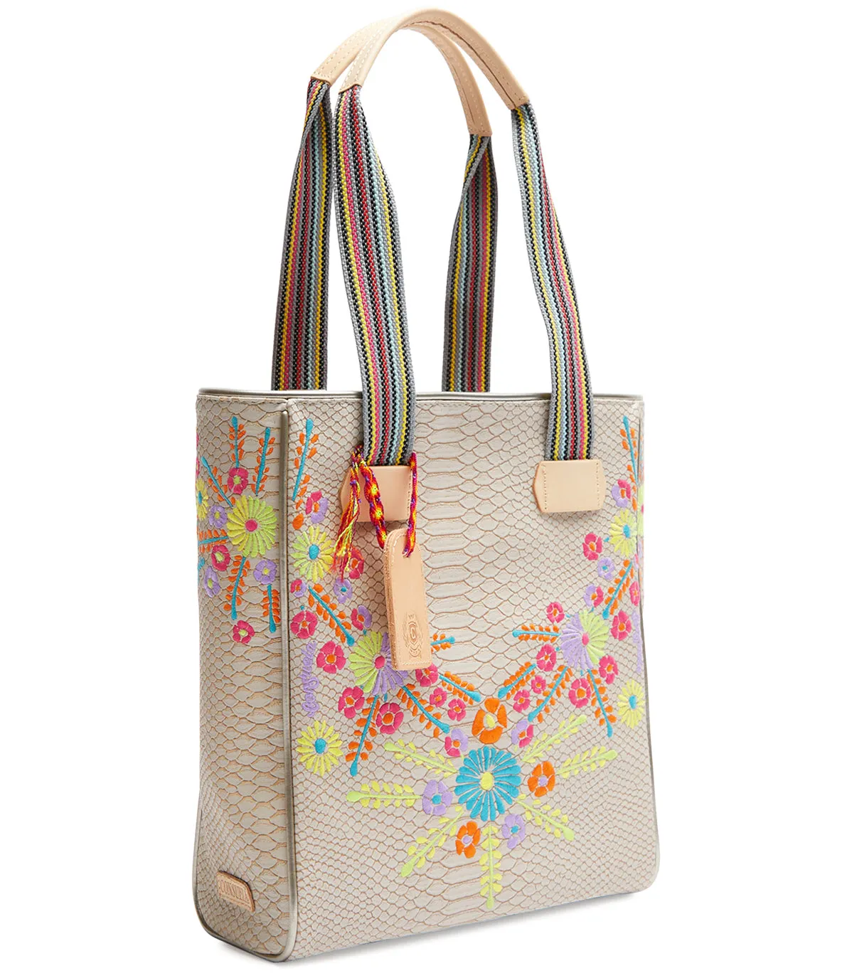 Songbird Chica Tote sold by Consuela product image thumbnail 3