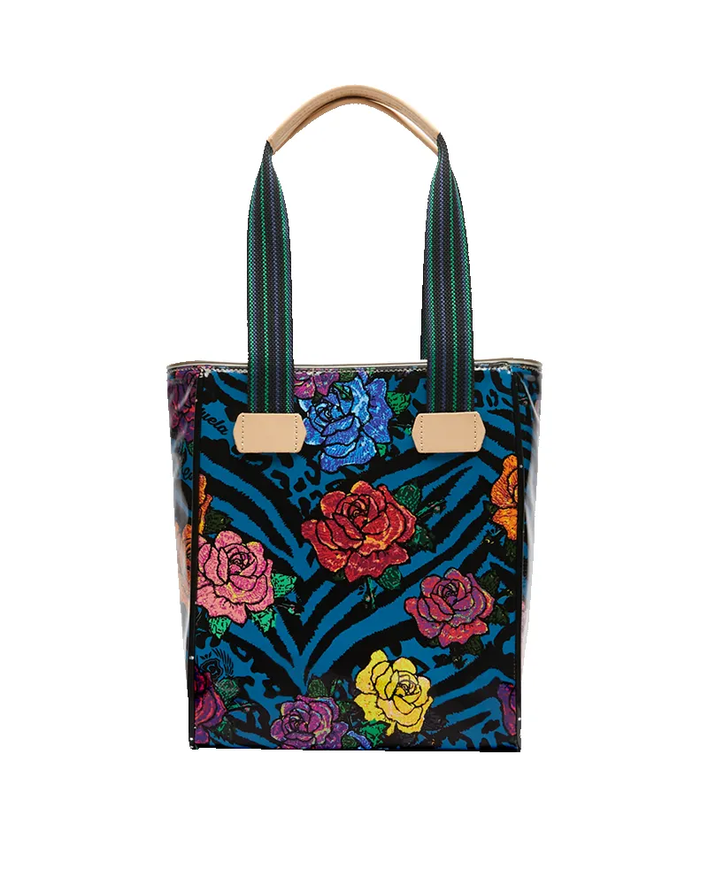 Lolo Chica Tote sold by Consuela