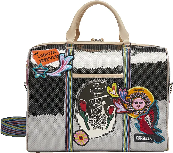 Kyle Jetsetter sold by Consuela product image thumbnail 5