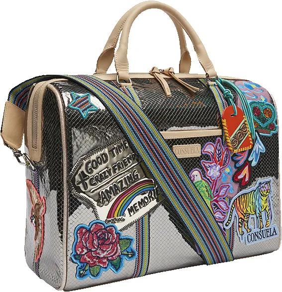 Kyle Jetsetter sold by Consuela product image thumbnail 3