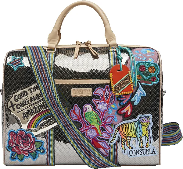 Kyle Jetsetter sold by Consuela product image thumbnail 2