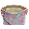 Steph Downtown Crossbody sold by Consuela