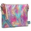 Steph Downtown Crossbody sold by Consuela