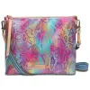 Steph Downtown Crossbody sold by Consuela