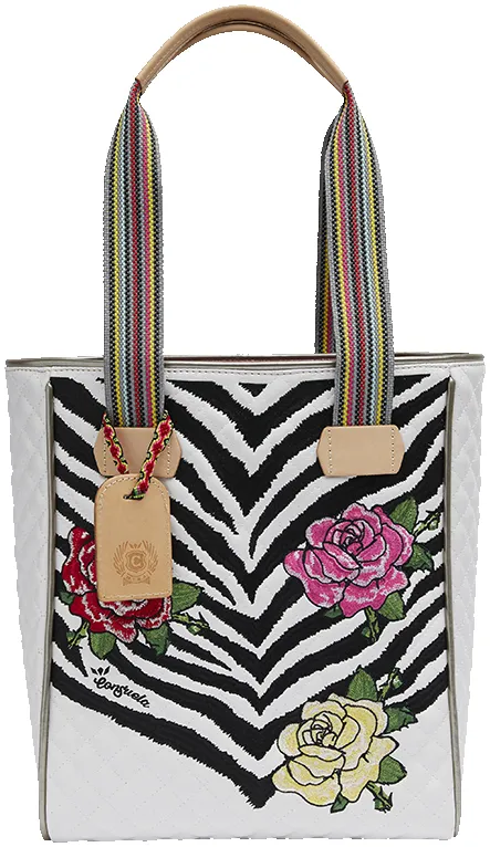 Michelle Chica Tote sold by Consuela product image thumbnail 2