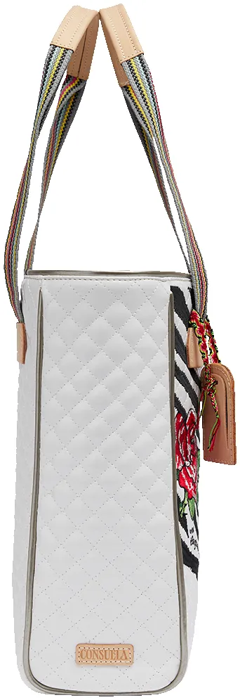 Michelle Chica Tote sold by Consuela product image thumbnail 4