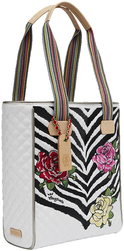 Michelle Chica Tote sold by Consuela product image thumbnail 3