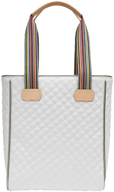 Michelle Chica Tote sold by Consuela product image thumbnail 5