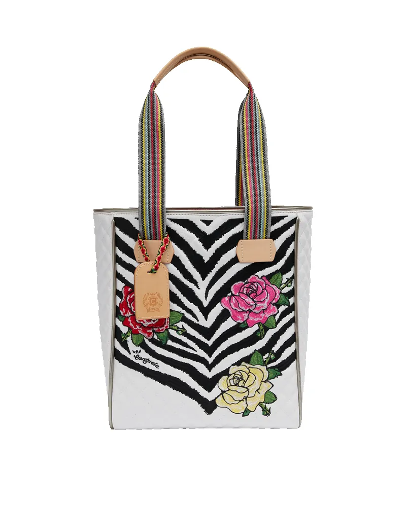 Michelle Chica Tote sold by Consuela