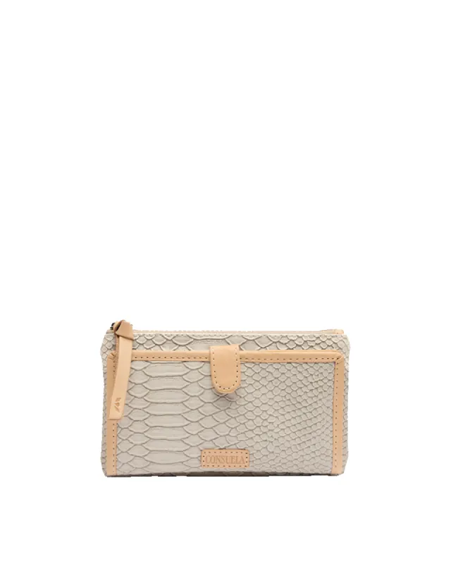 Thunderbird Slim Wallet sold by Consuela