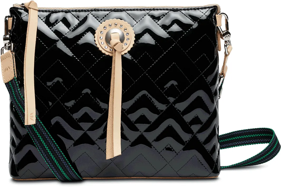 Inked Downtown Crossbody sold by Consuela product image thumbnail 2