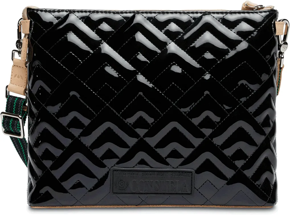 Inked Downtown Crossbody sold by Consuela product image thumbnail 4