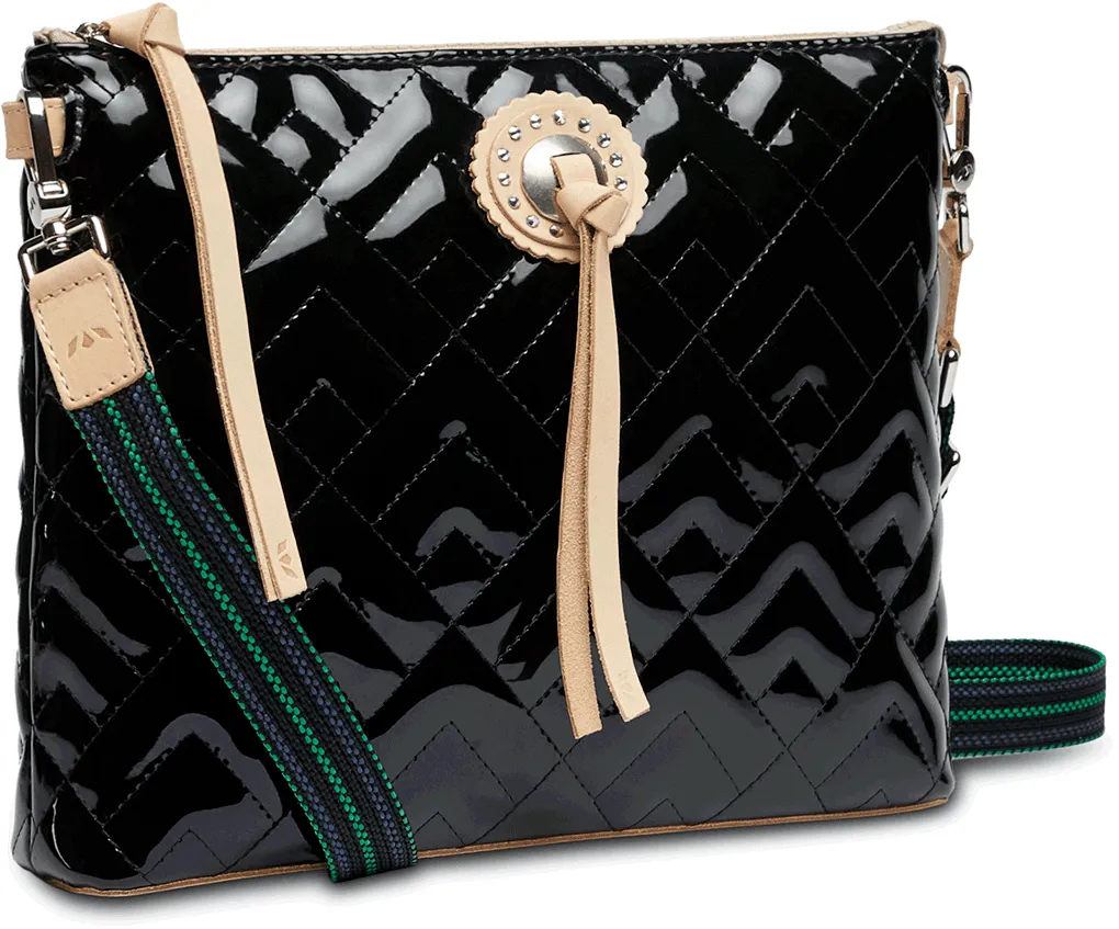 Inked Downtown Crossbody sold by Consuela product image thumbnail 3