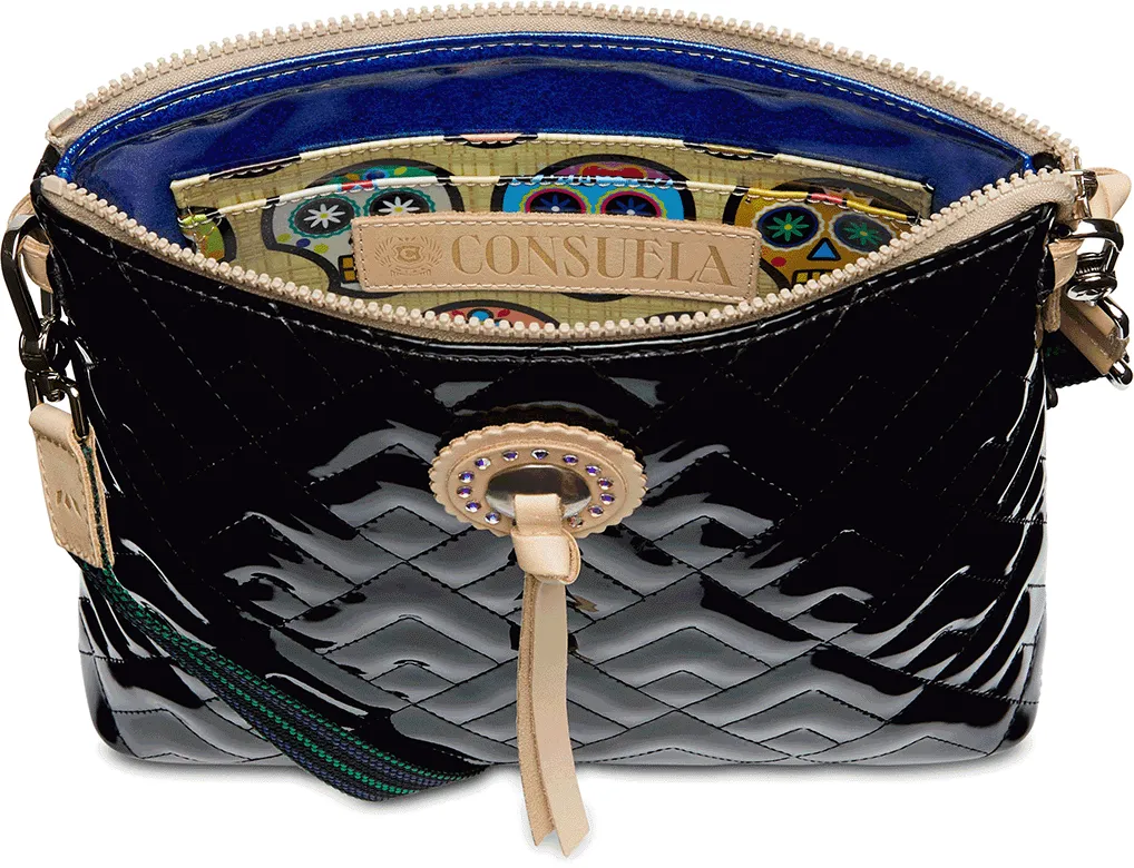 Inked Downtown Crossbody sold by Consuela product image thumbnail 5