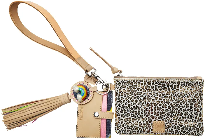 Kit Combi sold by Consuela product image thumbnail 2