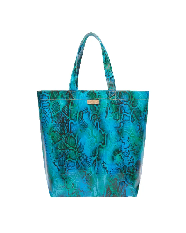 Cade Basic Bag sold by Consuela