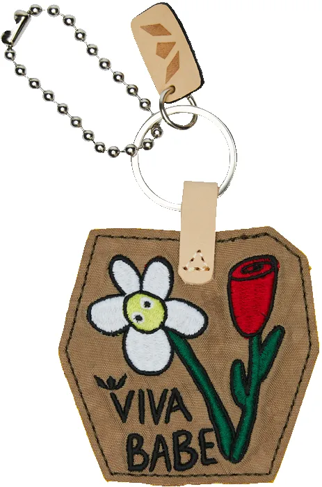 Viva Babe Charm sold by Consuela product image thumbnail 2