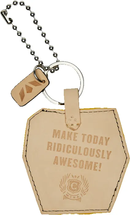 Viva Babe Charm sold by Consuela product image thumbnail 3